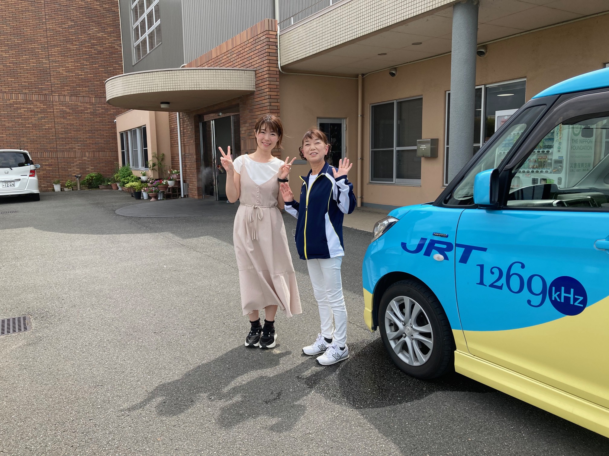 特別養護老人ホーム恵光苑　 家神記志子施設長