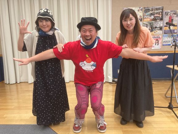 UFOの日