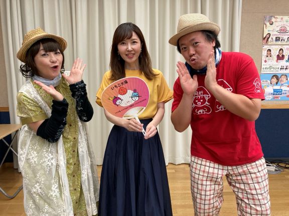 あなたの暑さ対策は？