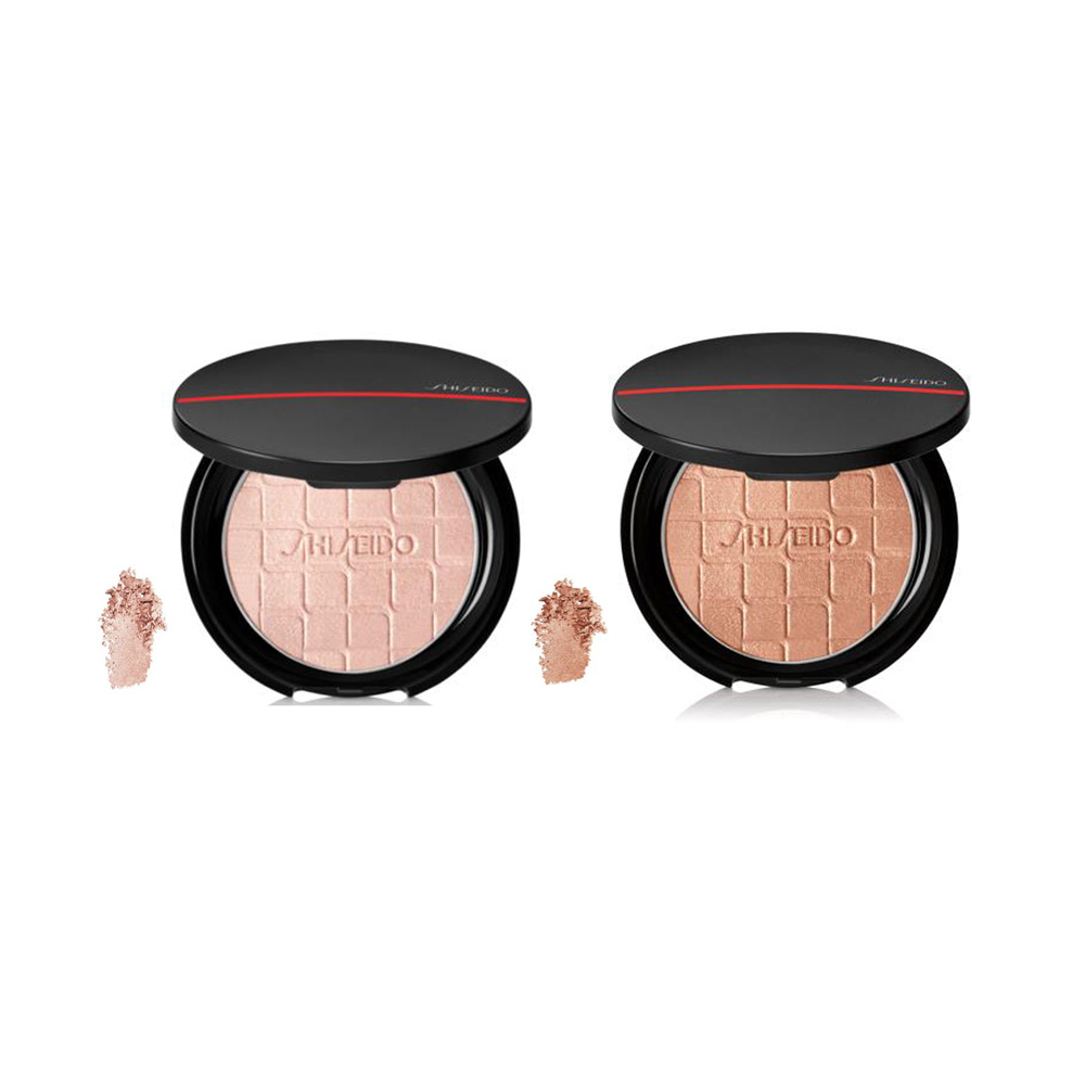 SHISEIDO オーラデュウ プリズム イルミネーター
