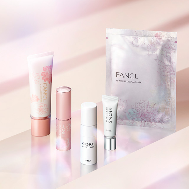 プレミアムビューティセレクション限定発売!