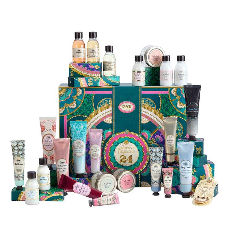 アドベントカレンダー