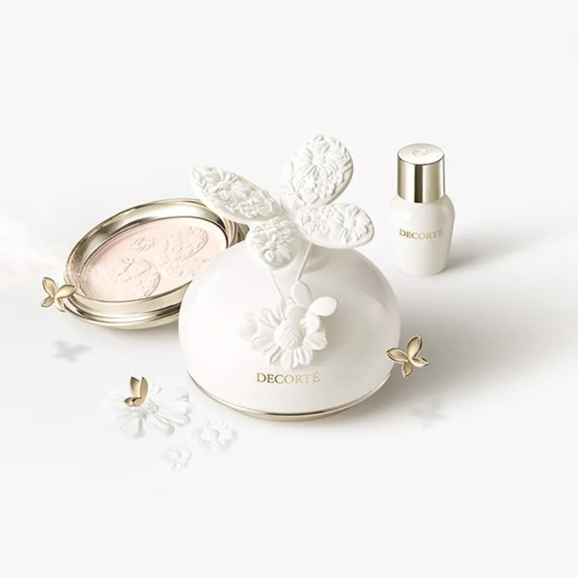 Marcel Wanders Collection “Floral Mirage”