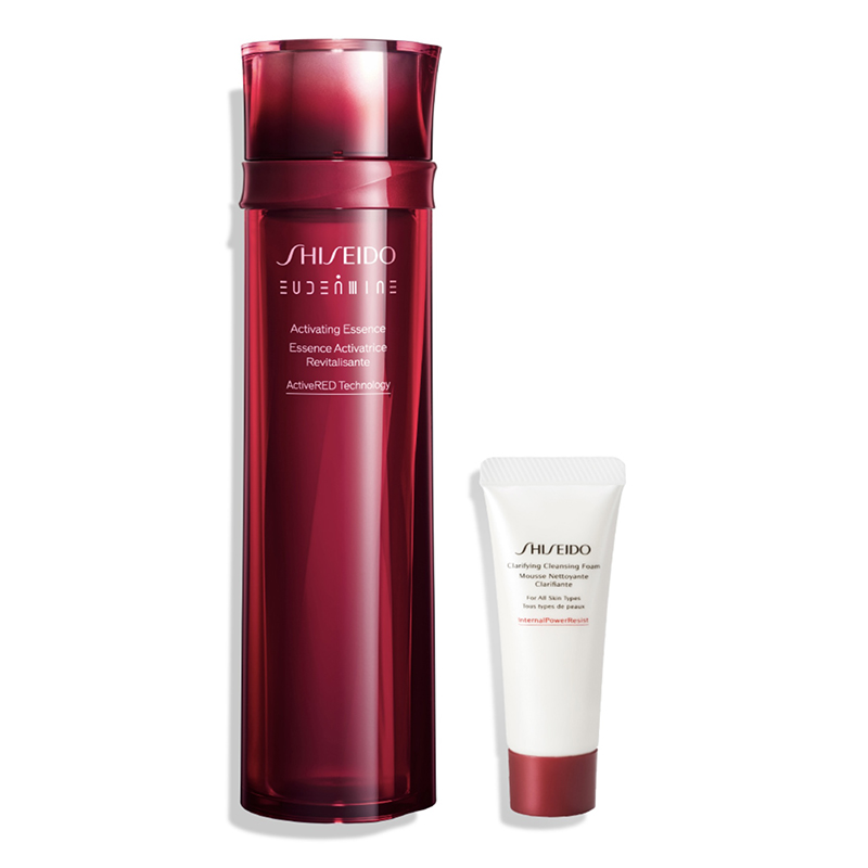 乾燥が気になる季節に、リッチな保湿体験を。オイデルミン保湿ケアキット