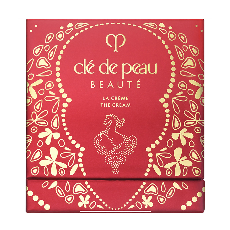 CHINESE NEW YEAR ラ・クレーム