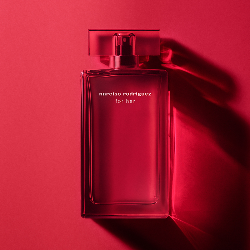 《ナルシソ ロドリゲス》ナルシソ ロドリゲス フォーハー オードパルファム インテンス