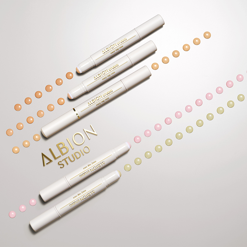 アルビオン スタジオ イージータップ NEO