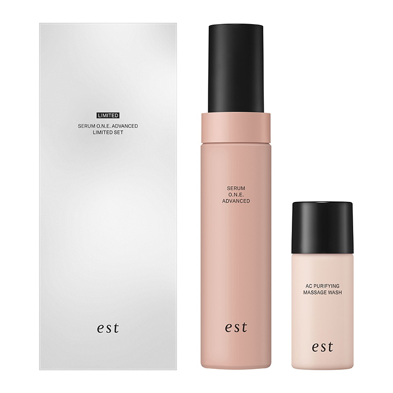 エスト セラム ワン アドバンスド リミテッドセットα