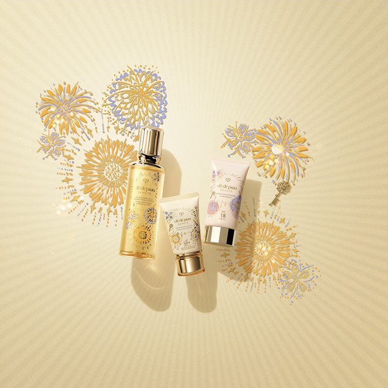 2026 クレ・ド・ポー ボーテ ギフトコレクション