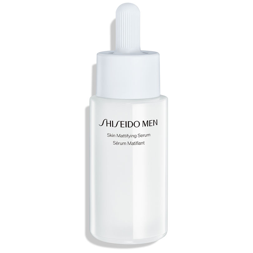 SHISEIDO メン スキンマットセラム