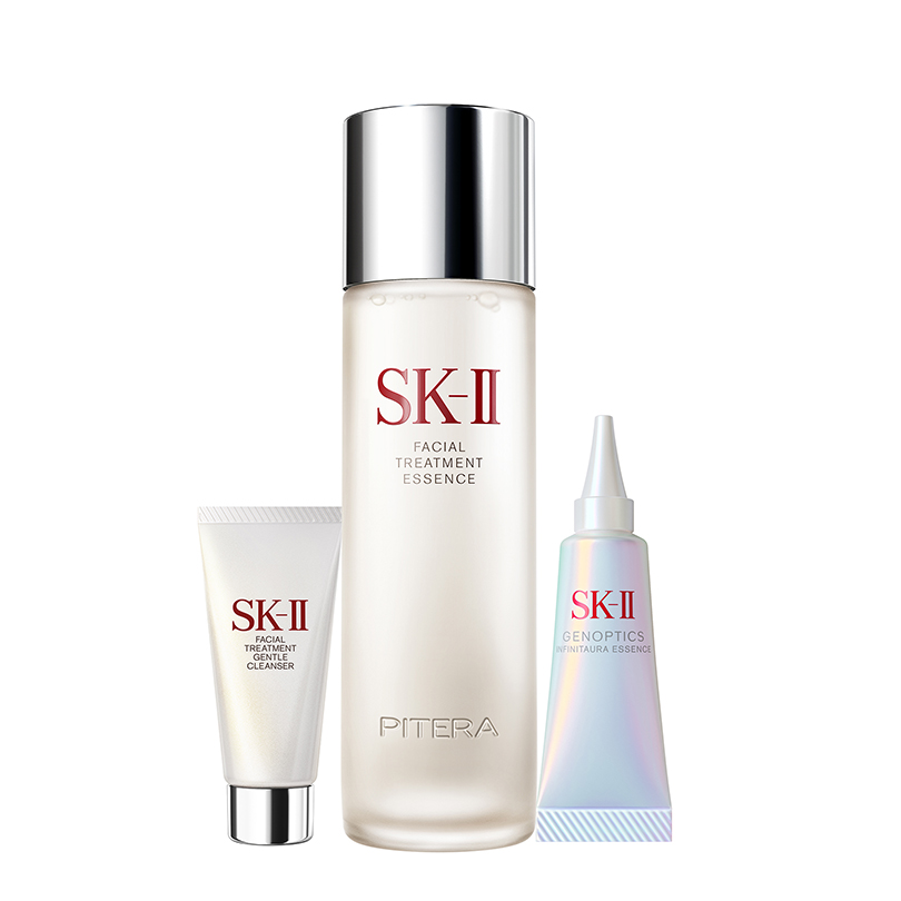 SK-II フェイシャルトリートメントエッセンスコフレ
