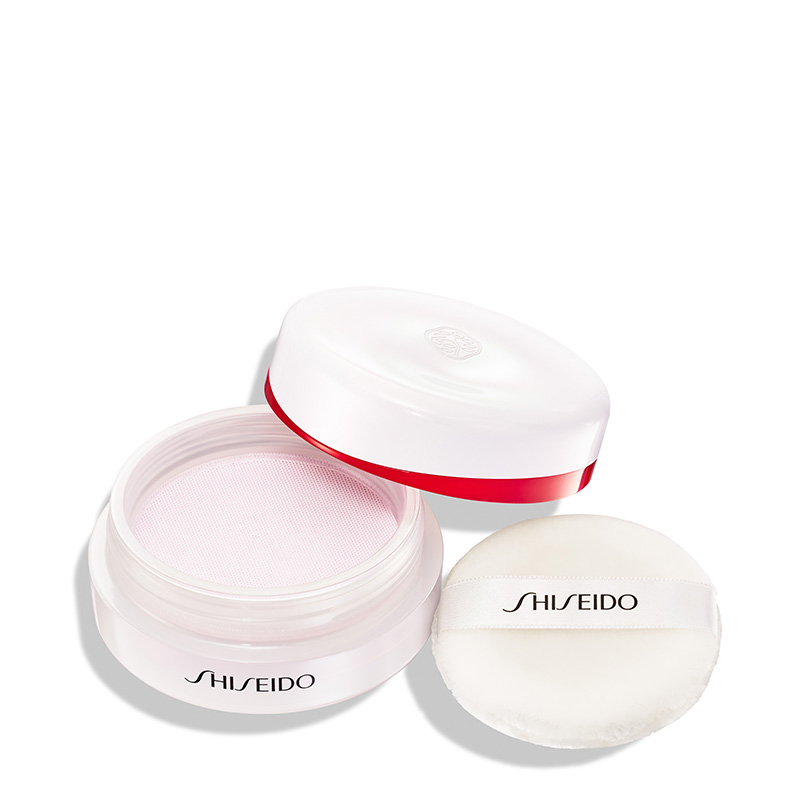 SHISEIDO エッセンス スキンセッティング パウダー