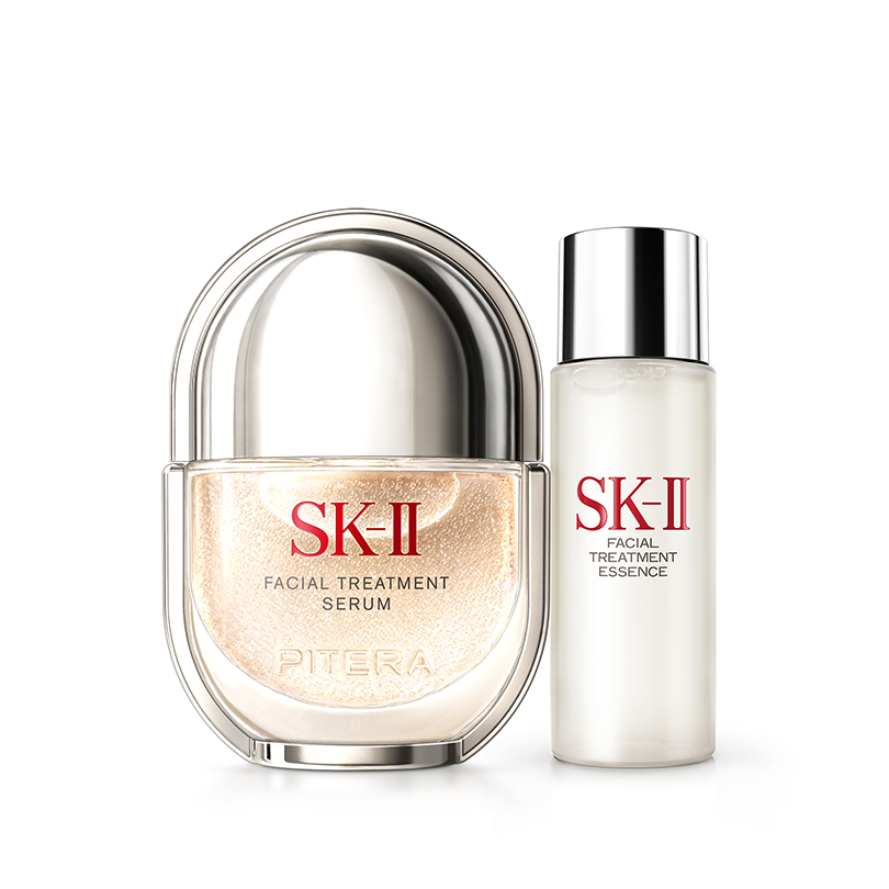 SK-II フェイシャルトリートメントセラム トライアルキット
