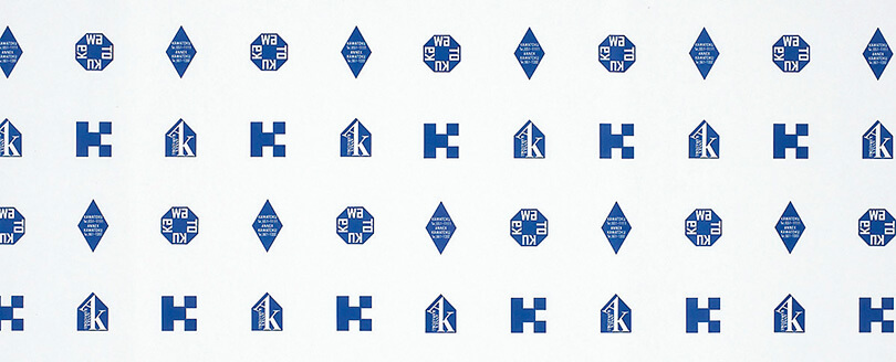 1990～2000年代の包装紙