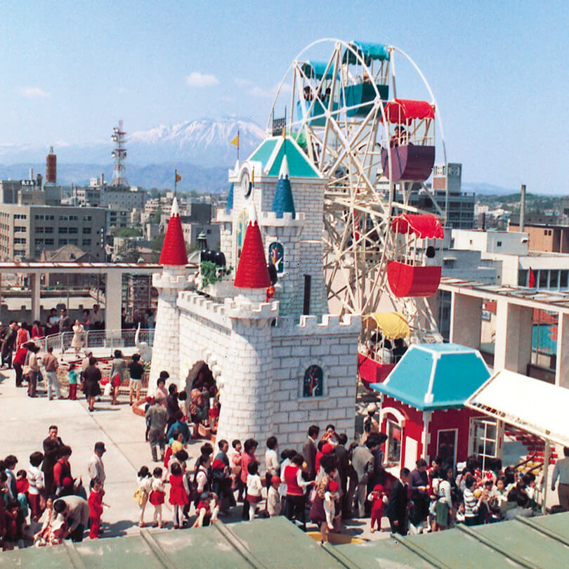 記憶の中の「あの顔」を思い出す