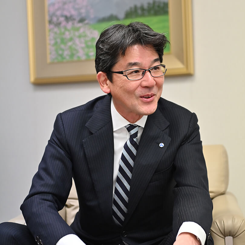 川村 公司