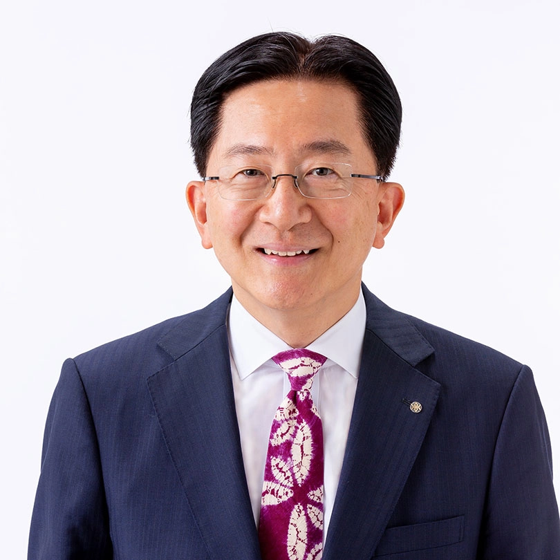 達増 拓也