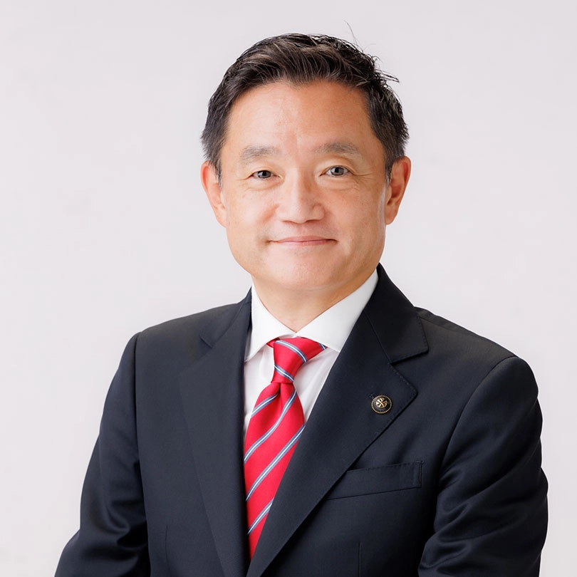 内舘 茂