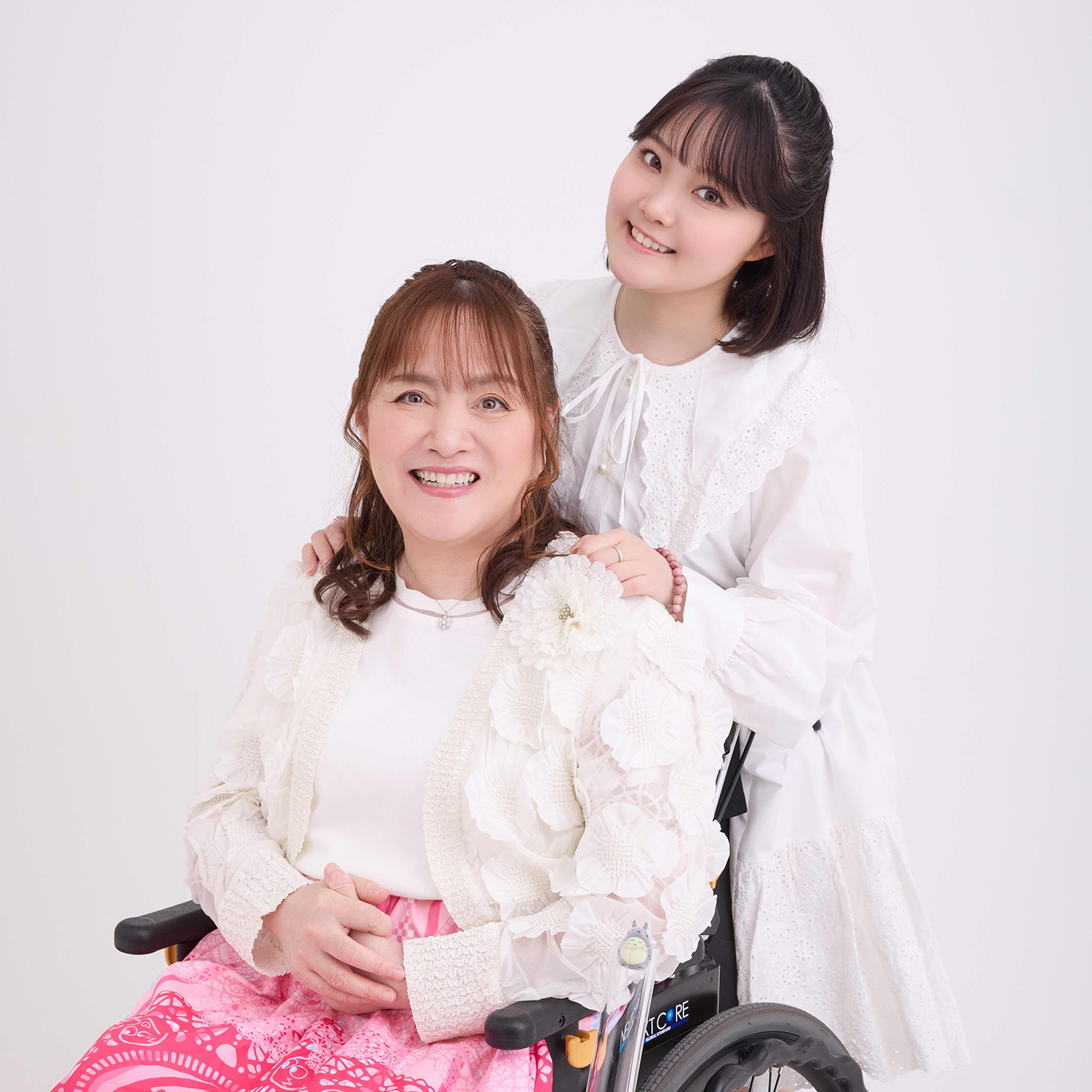 かほくイオン 24 時間テレビ