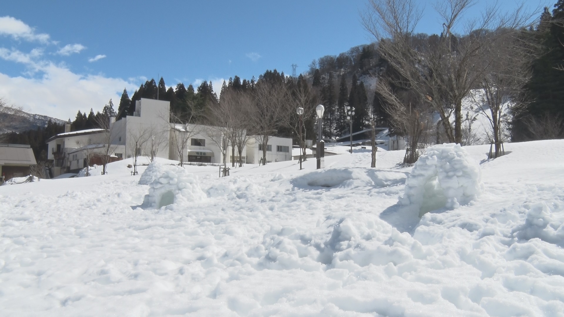 ハクサンジオ体感教室 写真6
