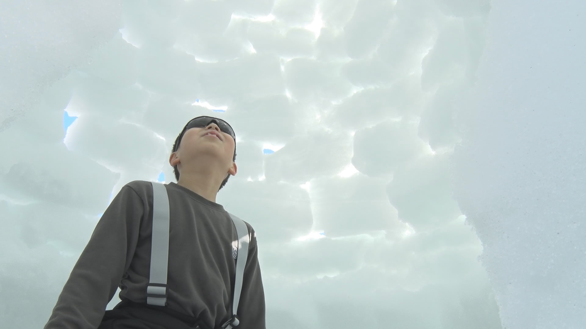 ハクサンジオ体感教室 写真8