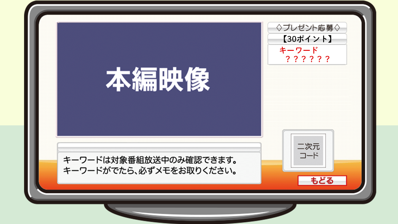手順３