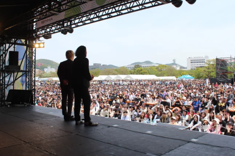 【御礼】約23万人来場！「DEJIMA博 2025」