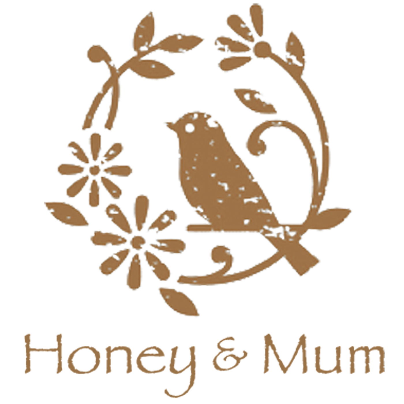 Honey&Mum