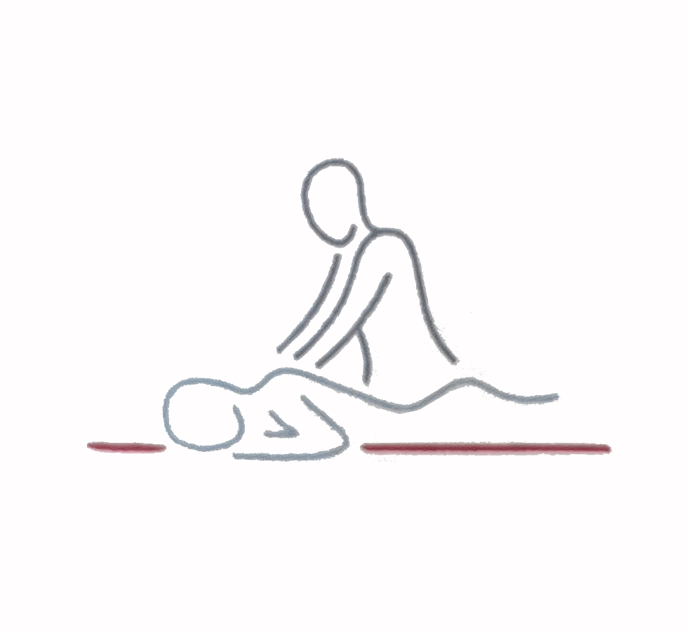 ほぐし屋 もみの樹