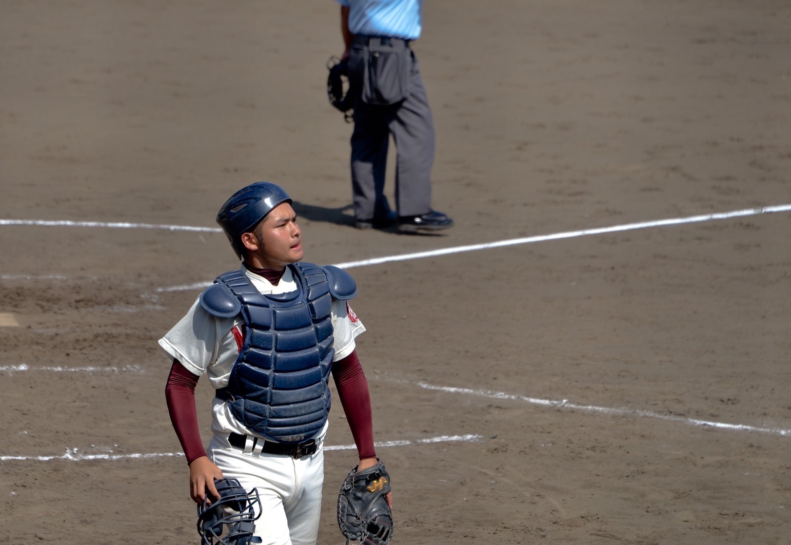 森村学園野球部２６年ぶり夏勝利
