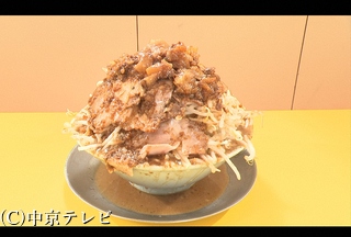 ヒューマングルメンタリー　オモウマい店