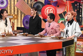秘密のケンミンＳＨＯＷ極