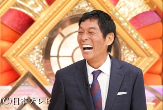 誰も知らない明石家さんま