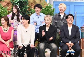 世界まる見え！テレビ特捜部　２時間ＳＰ