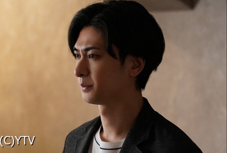 プラチナイト木曜ドラマ「親愛なる夫へ～完璧な妻の嘘～」
