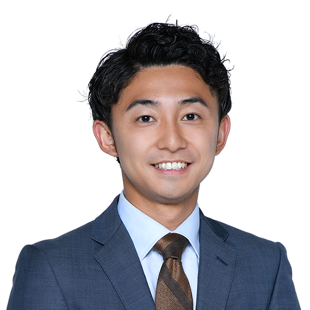 高橋龍介