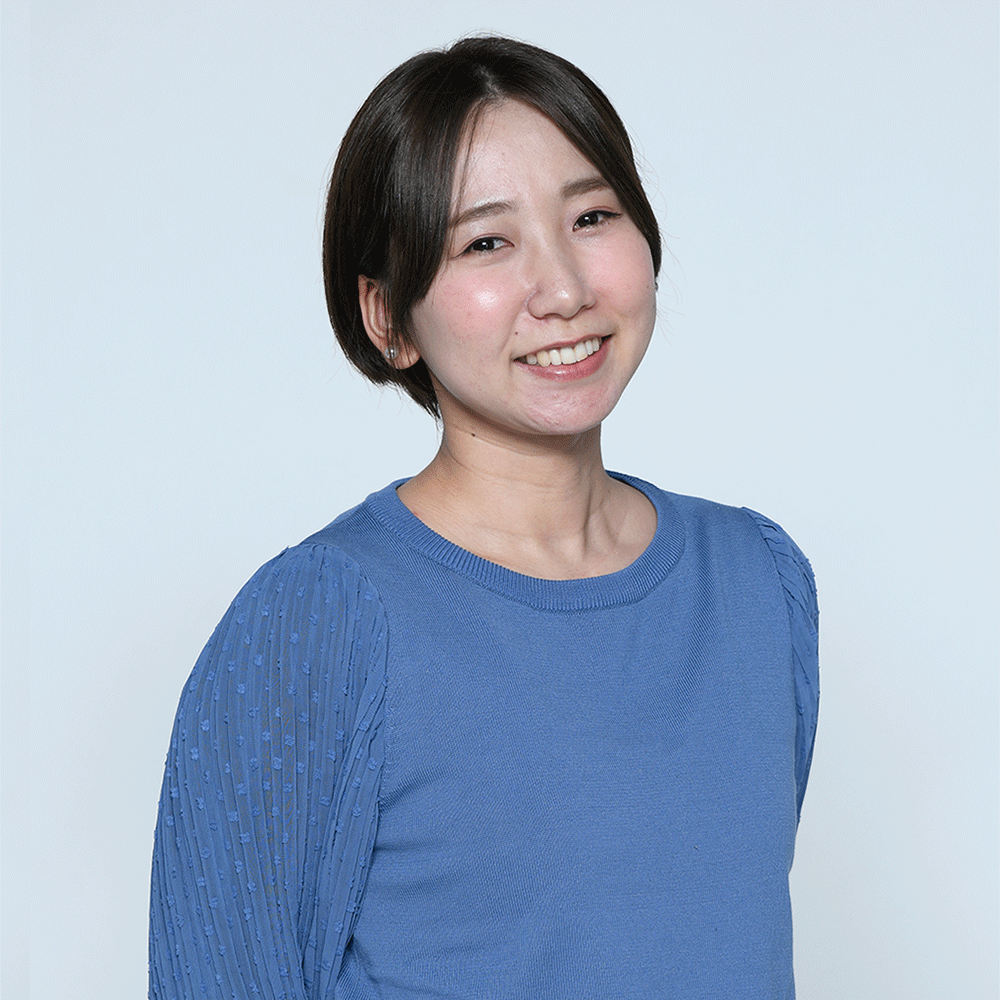 谷脇 ななみ