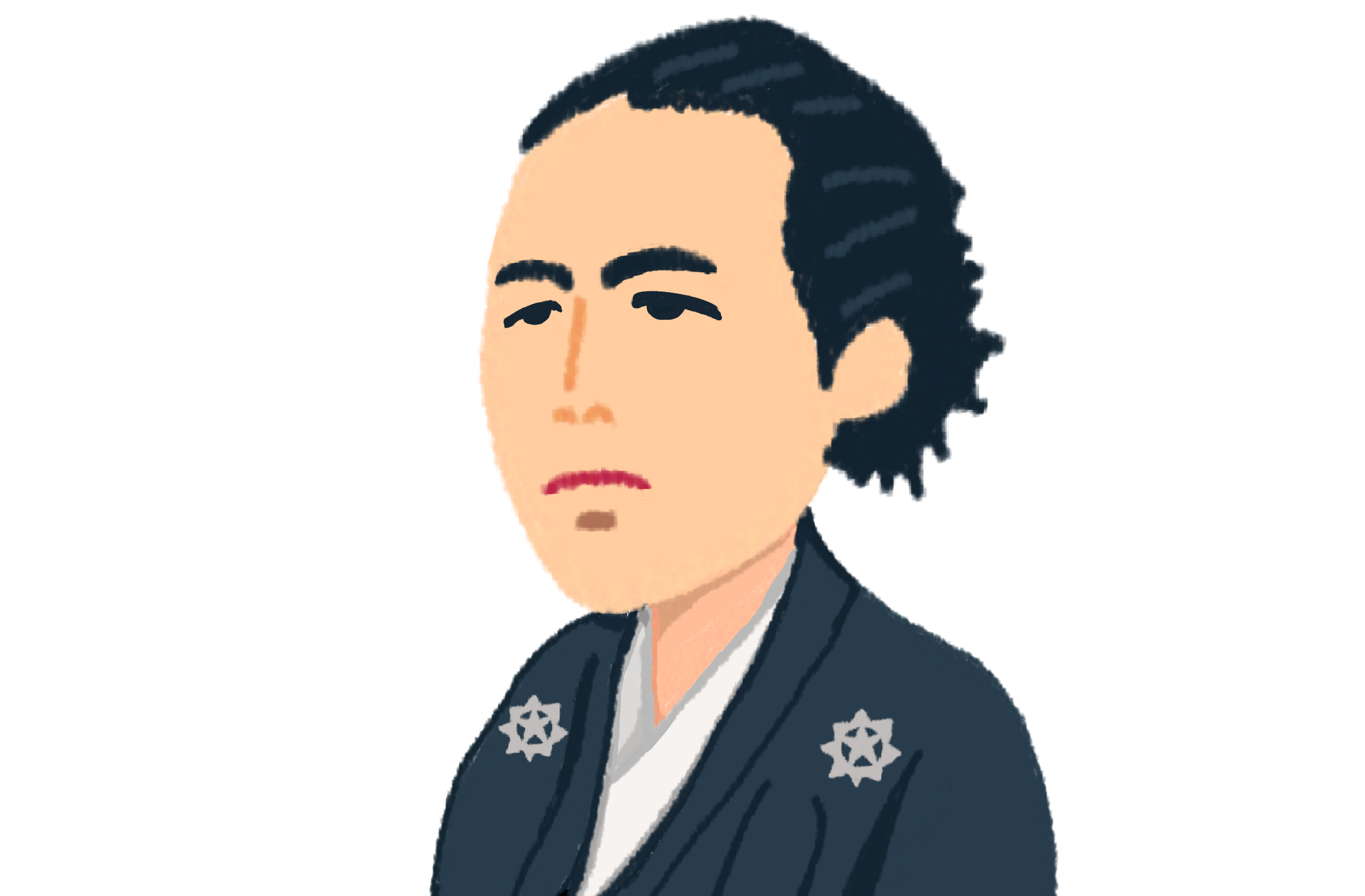 幕末の風雲児!坂本龍馬~ラジオ番組「歴史のなかの土佐人たち」~|ぐるぐるこうち ~高知の