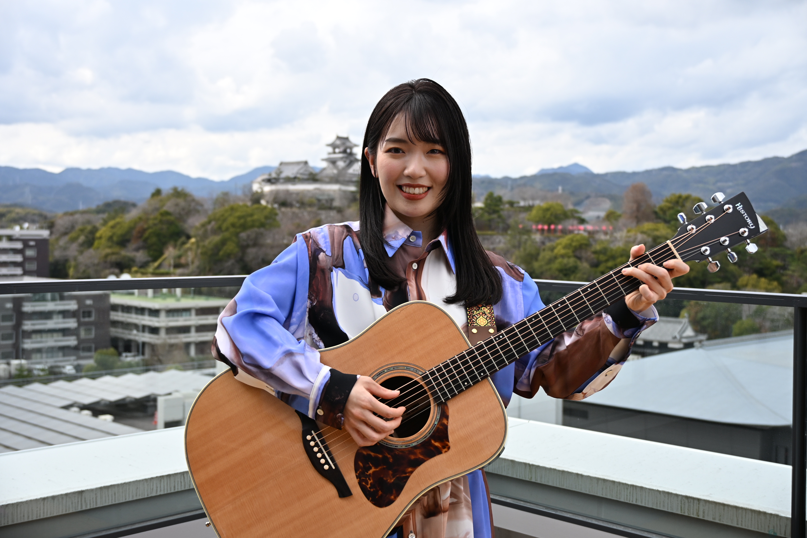 高知出身のシンガーソングライター・八生（やよい） 1st EP「はじまりのうた」リリース記念インタビュー！！！｜ぐるぐるこうち ～高知の