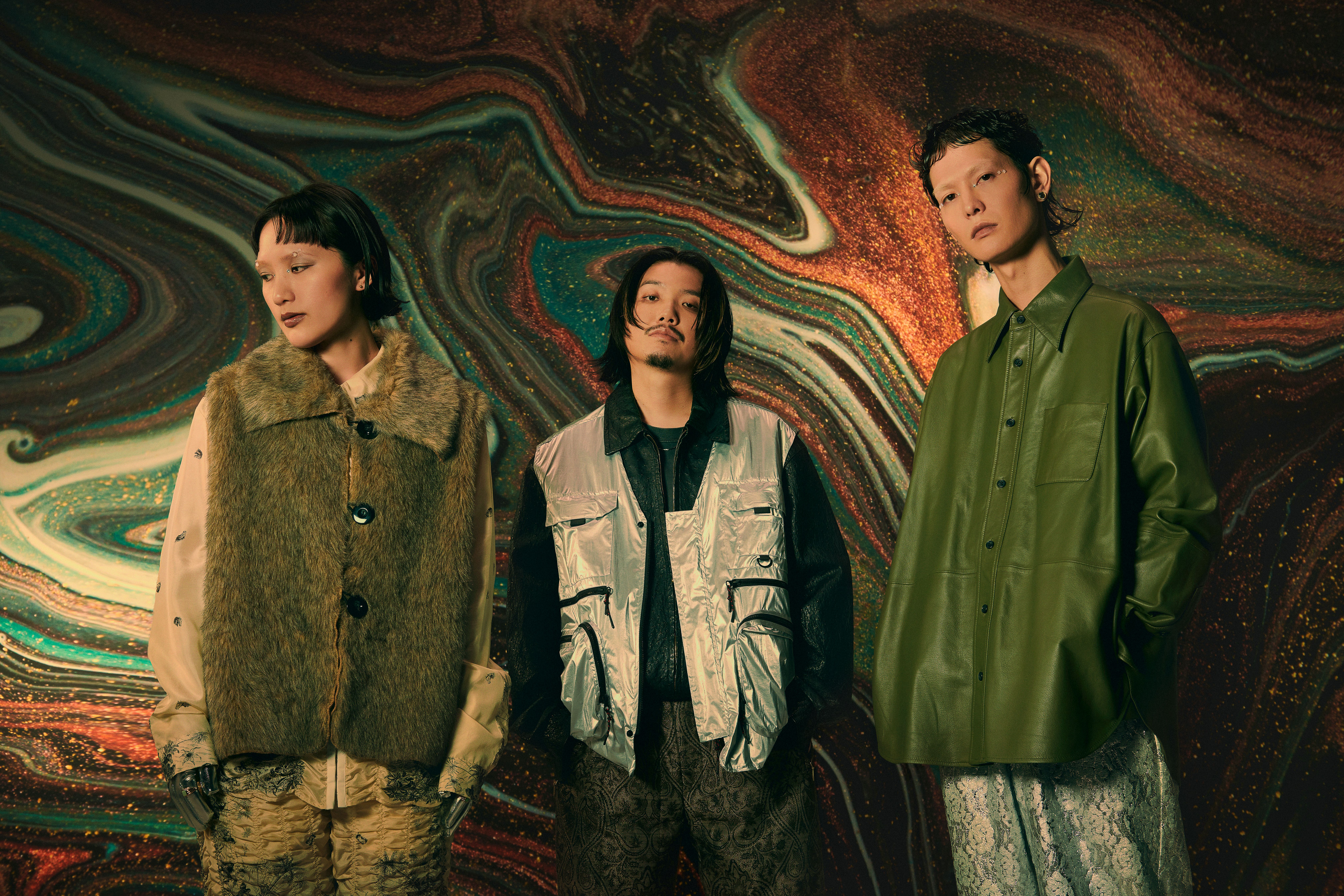 高知×音楽 TOSA BUZZ ～Tempalay～