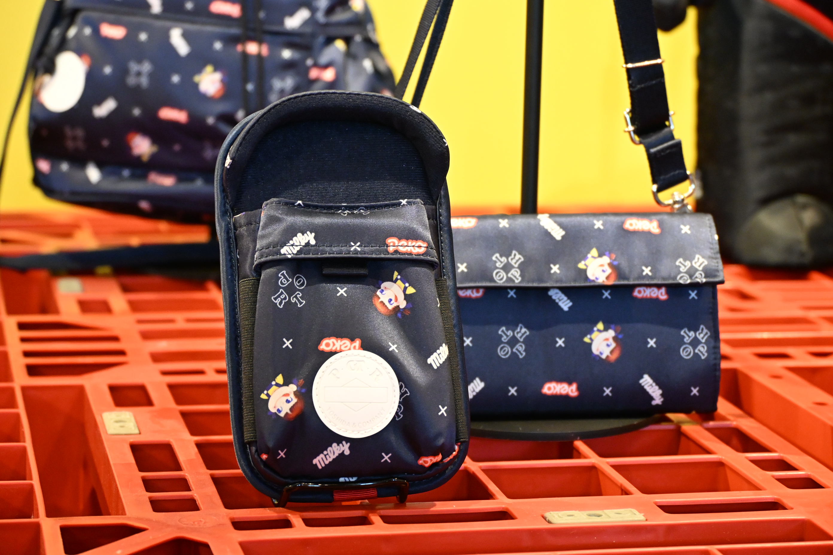 四国初開催！「POTR POP-UP」吉田カバンの人気ブランド “POTR”が