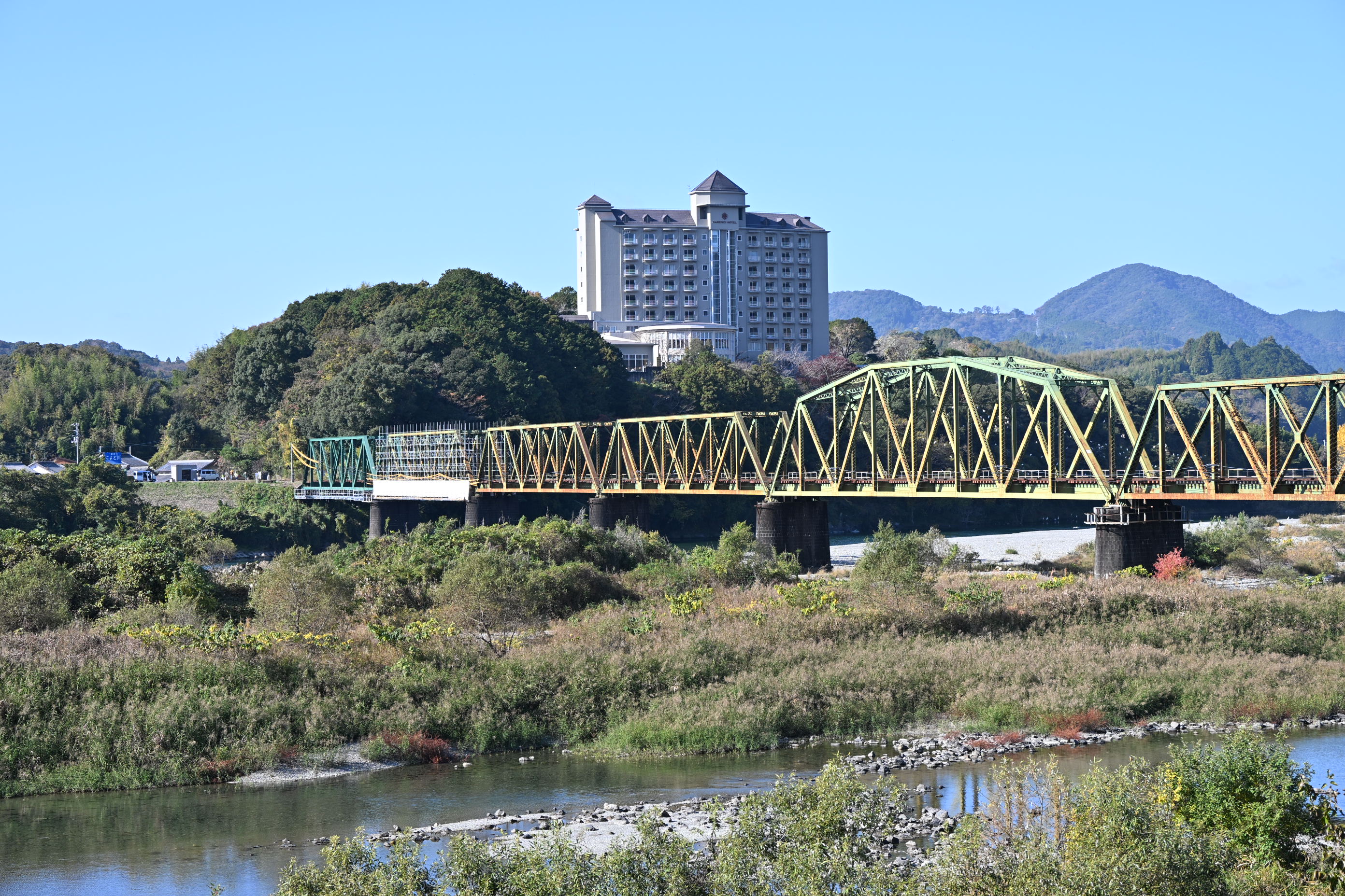 亀の井ホテル高知 高知日帰り温泉 高知日帰り入浴 かんぽの宿高知 いの町宿泊 いの町温泉