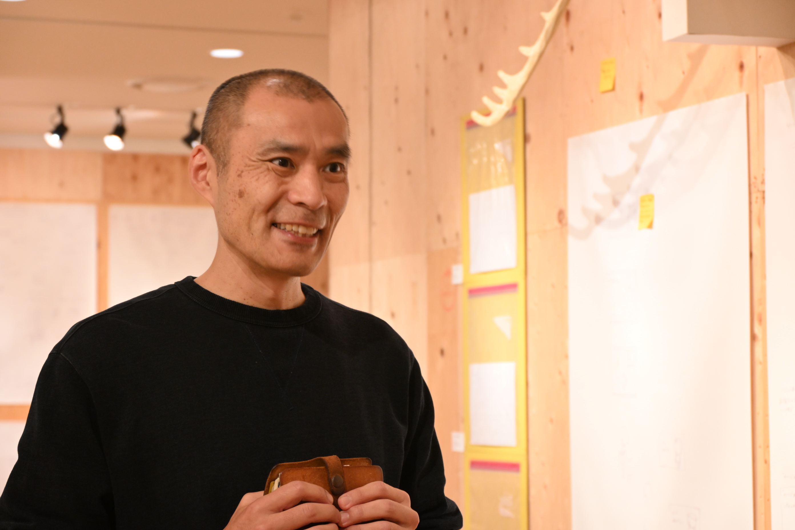 初の高知『ヨシタケシンスケ展かもしれない』高知県立美術館で2026/1