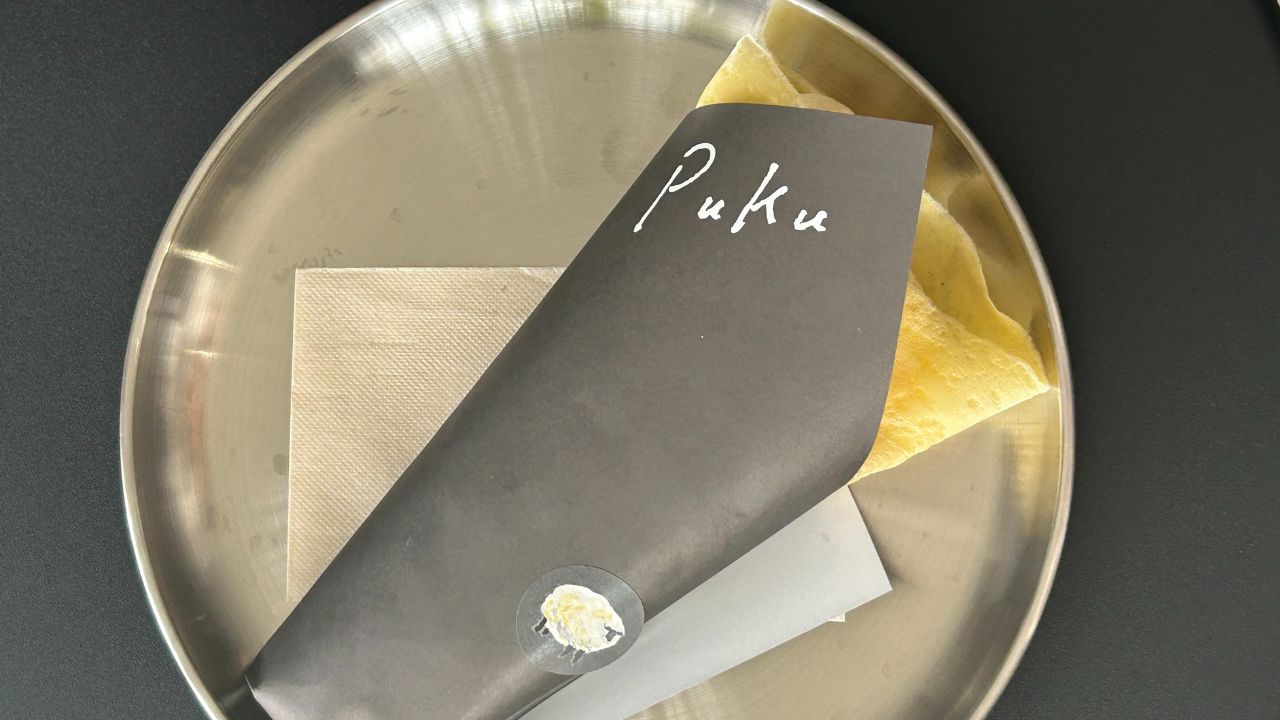 PuKu LePo 高知カフェ 高知クレープ 高知スイーツ