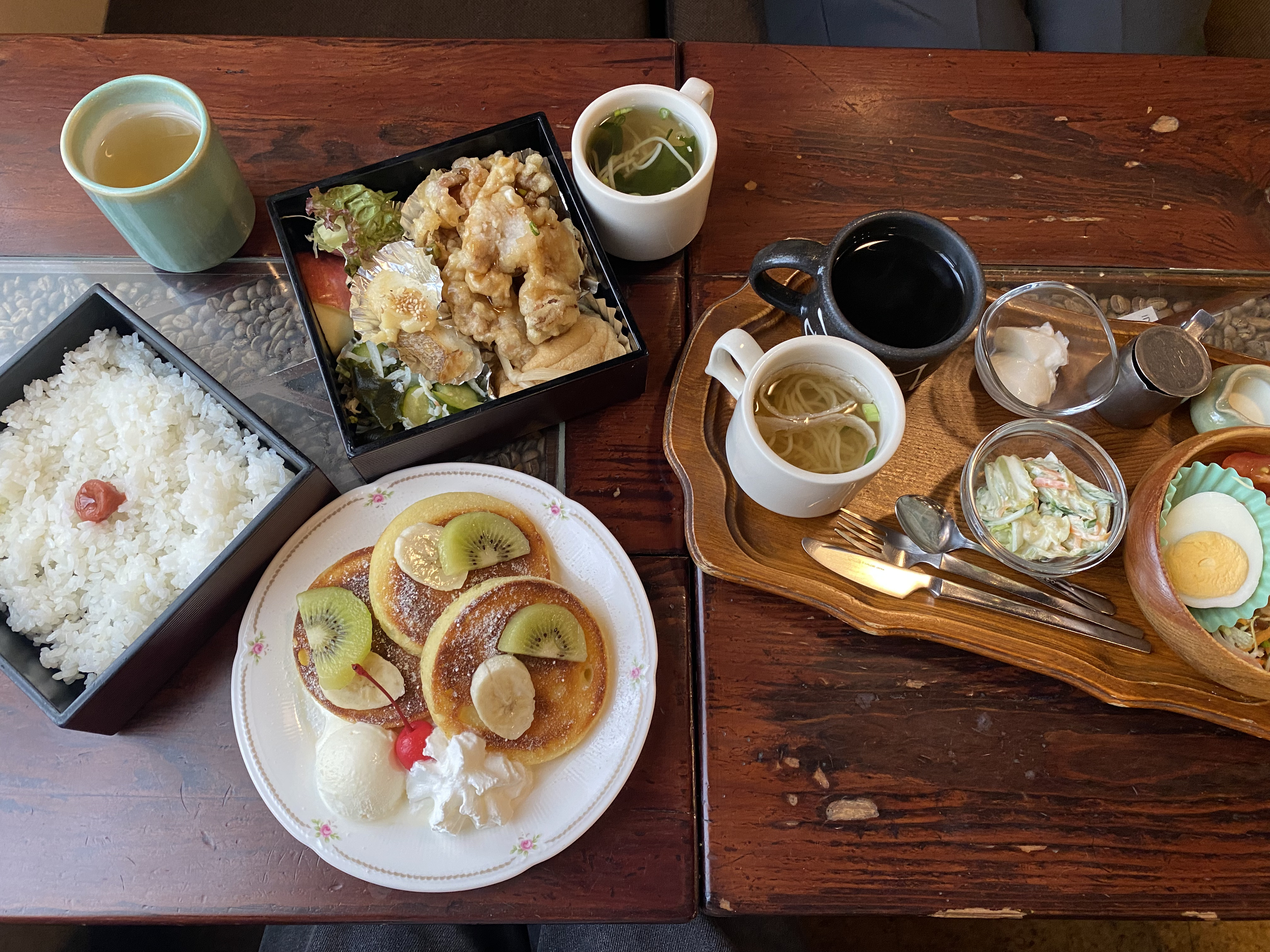 創業54年！地元で愛され続ける喫茶店「COFFEE SHOP ZUMZUM」高知市本町
