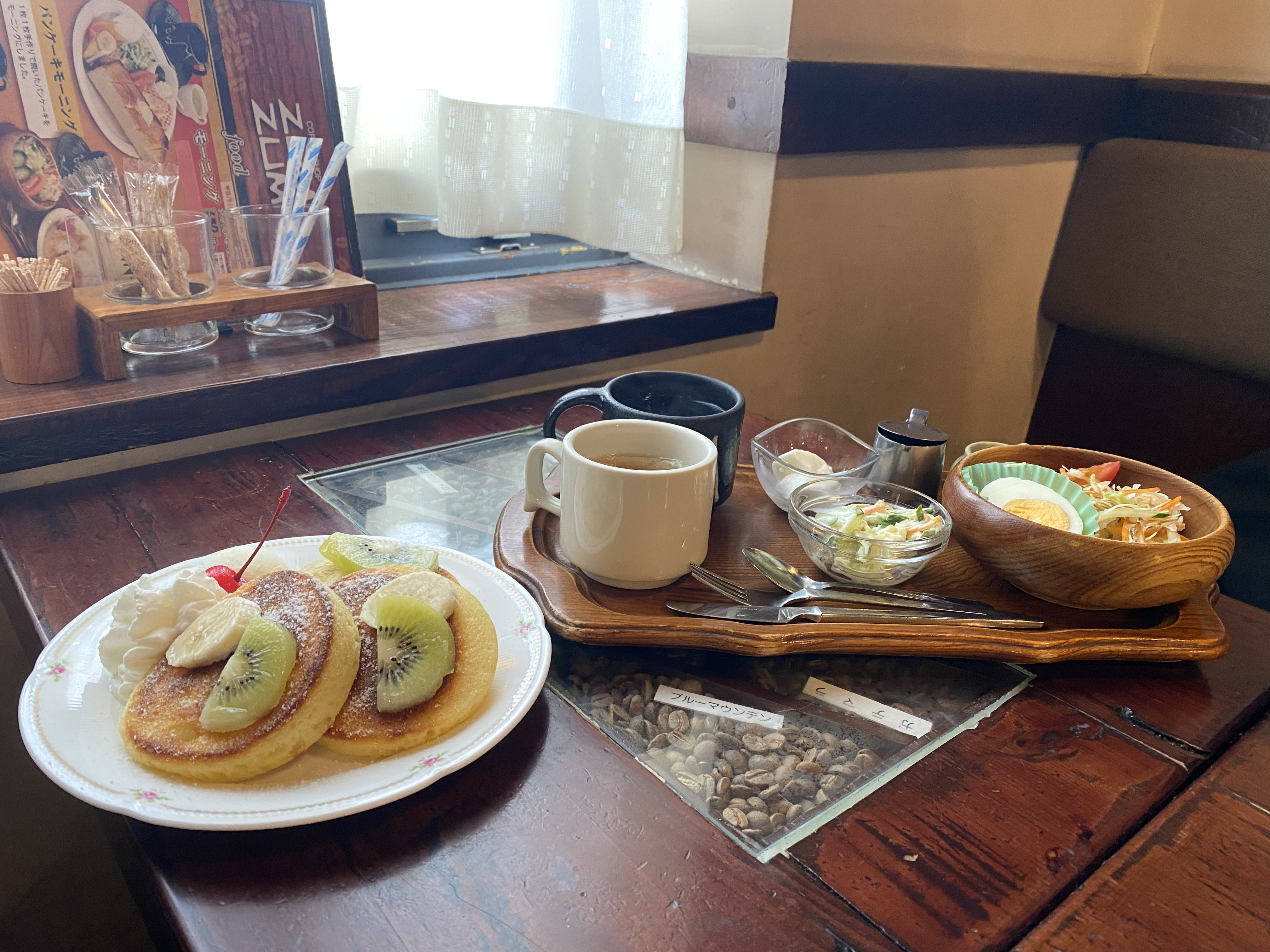COFEE SHOP ZUMZUM ZUMZUM ズムズム 高知カフェ 高知喫茶店 高知ランチ 本町