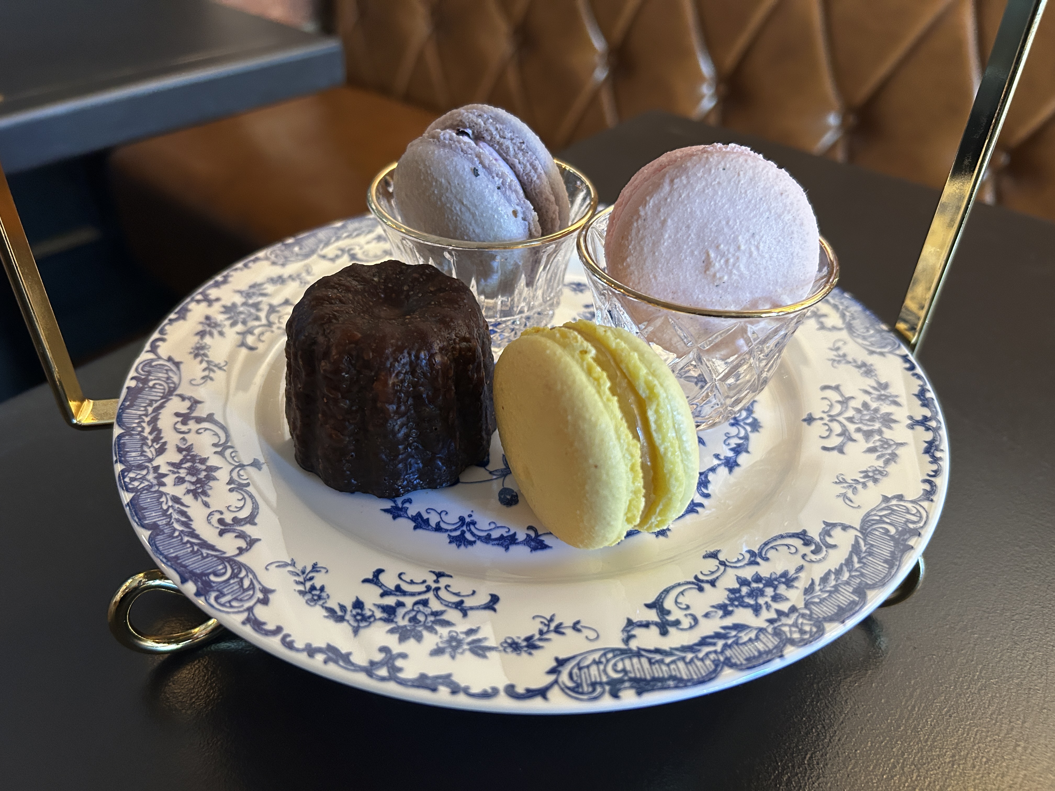 紅茶と月の香り Tea Café Lune 高知カフェ 高知 高知観光 高知紅茶 紅茶 スイーツ アフタヌーンティー