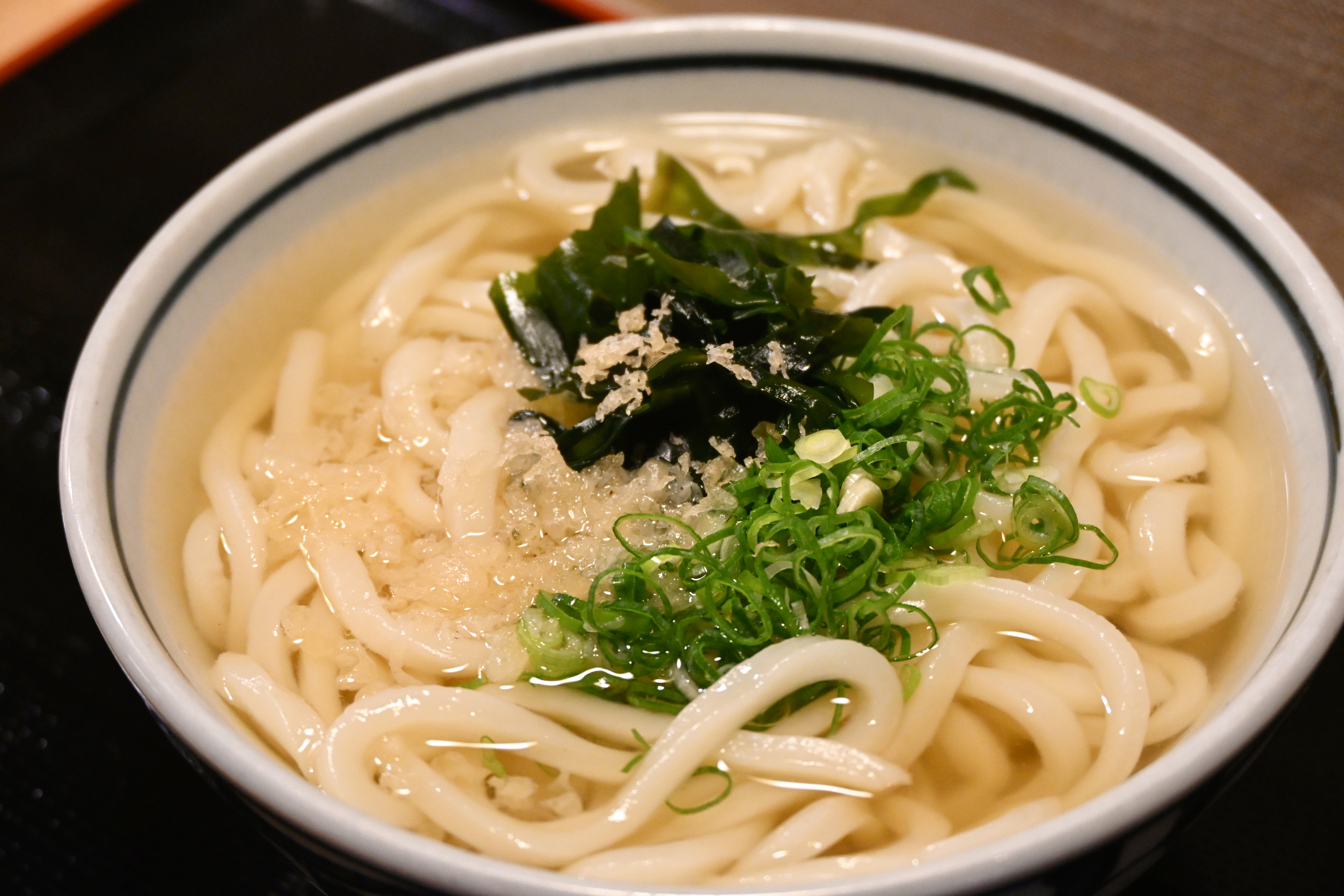 量・価格・旨さ◎自家製にこだわるセルフうどん「高知うどん もとちか