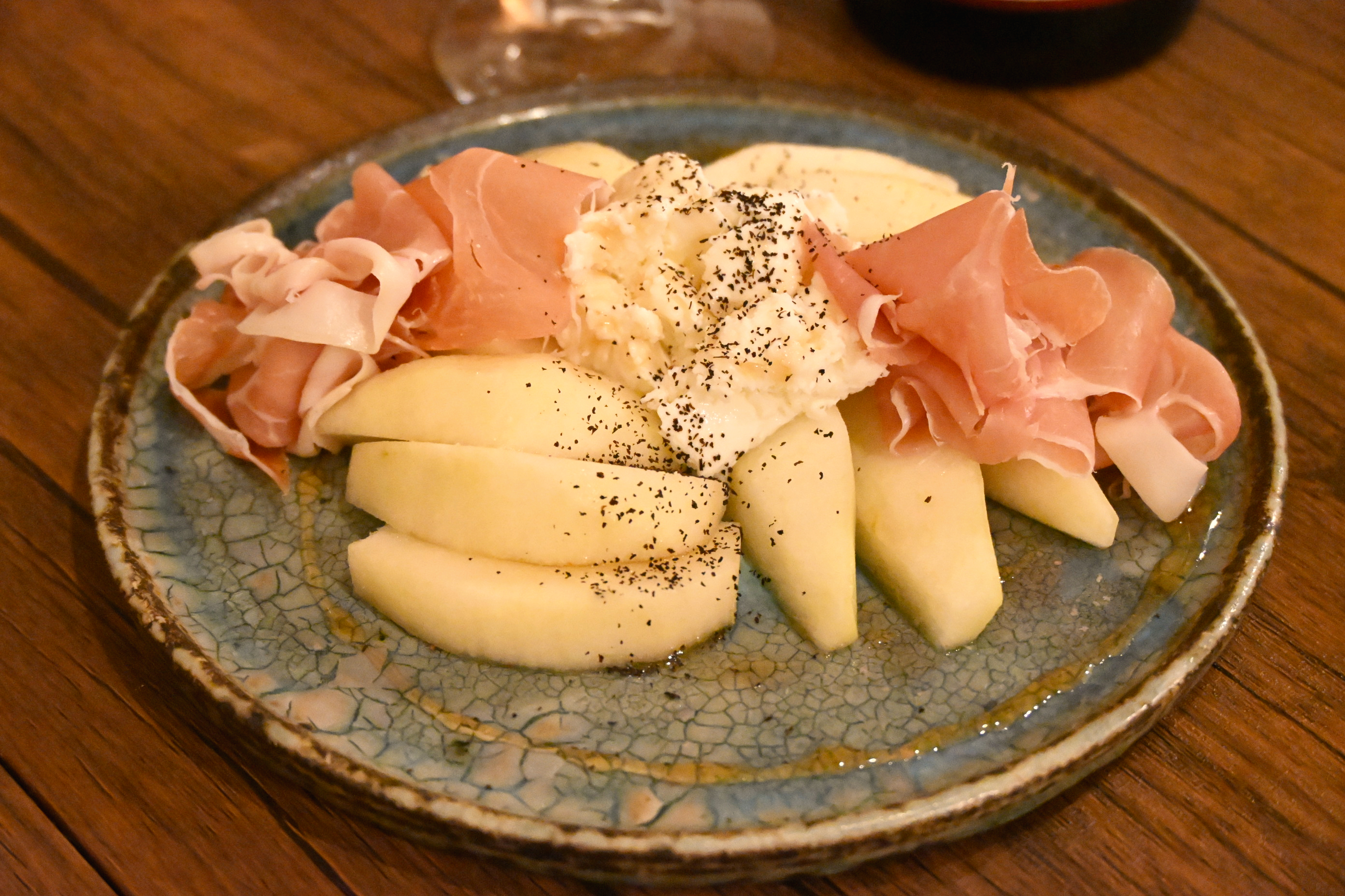 守破離 しゅはり 高知 居酒屋 グルメ 夜ごはん ディナー 隠れ家 日本酒 刺身 高知市 高知県 新店