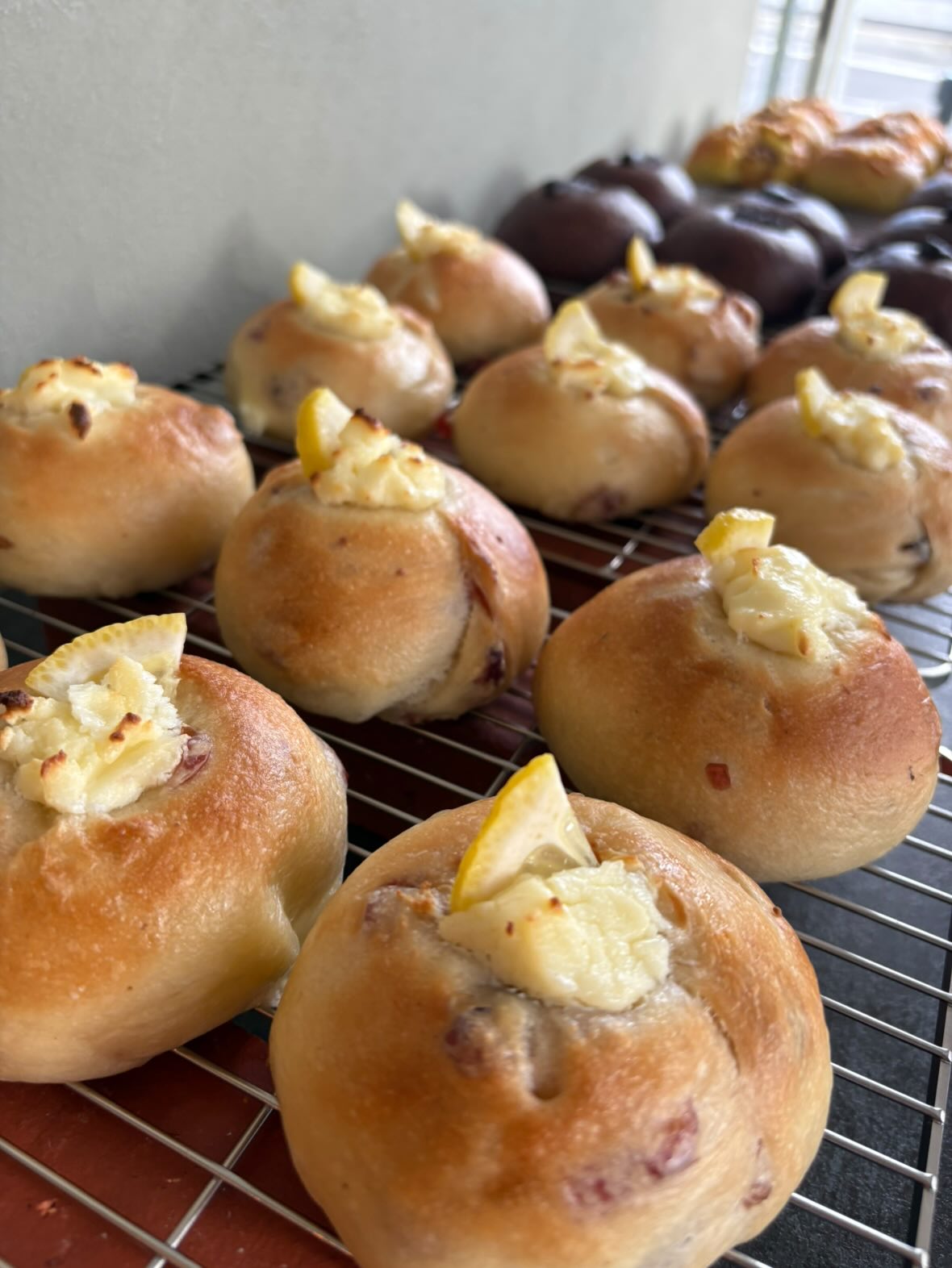 a lot of bagel ベーグル 高知 和泉 高知市 新店 イオン アロットオブベーグル パン